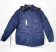 Куртка мужская утепленная «Гранат» (М-194), синий